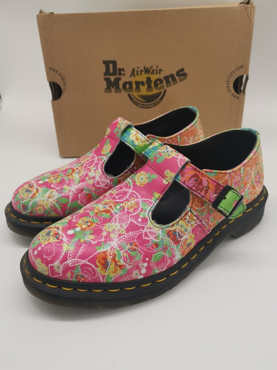 Dr.Martens POLLEY 6UK サイズ25.0 Dr.Martens POLLEY 6UK サイズ25.0