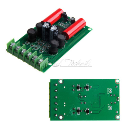 TA2024 2 x 15W 12V Mini HIFI Digital Audio AMP Amplifier Board Modul Car