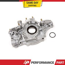 Oil Pump For 01-05 Honda Civic Lx Dx Ex Hx 1.7l V-tec D17a1