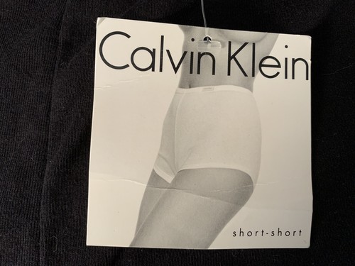 Calvin Klein Short Shorts Underwear 