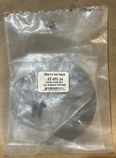 Trim to the Trade 4T-091-34 Drain Trim Set Oil Rubbed Bronze