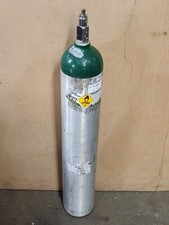 Medical Oxygen Tank Size E Empty UN 1072
