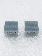 ( 2 Pcs. ) Lite-On LTP7188-KE  8x8 dot matrix display ( RED ).