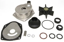 Mercury Mariner Water Pump Kit (817275 A5-A6)  200 225 250 HP 3.0L 2 Stroke
