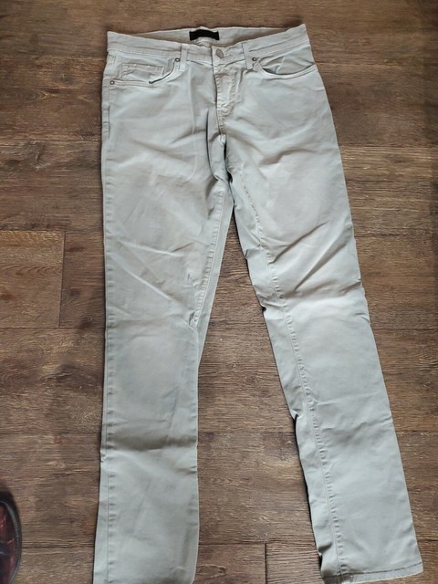 J BRAND Mens Tyler JB001799 Jeans Slim 