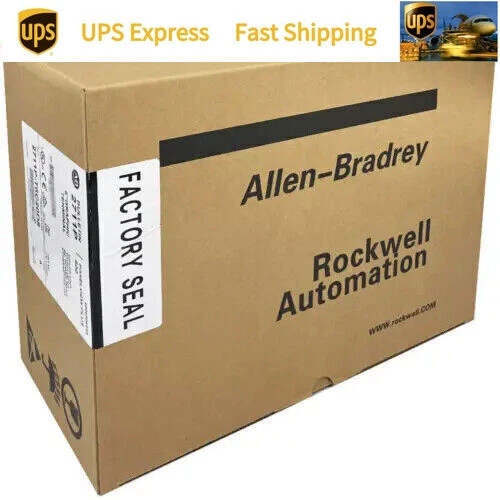 2711P-T6C20D AB 2711P-T6C20D Factory Sealed Spot Goods New in box#KCY0 - Image 2 of 4