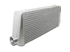 Front Mount Intercooler Overall Size 31 X 4 X 12  3od Inletoutlet