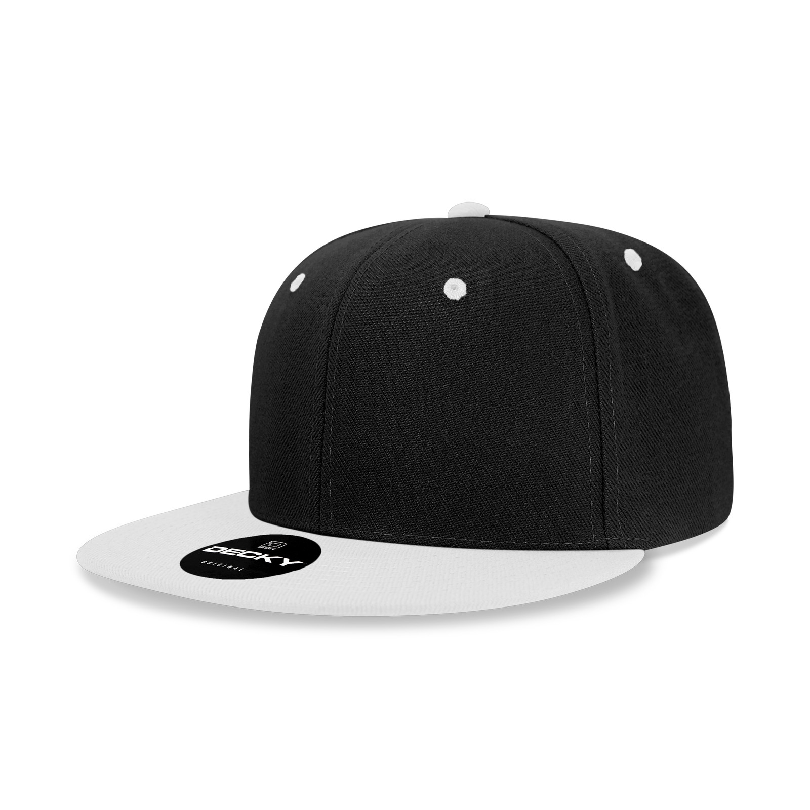 Black/White