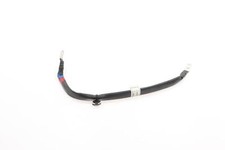 2017 - 2020 GENESIS G80 3.8L ENGINE NEGATIVE GROUND CABLE WIRE OEM 91885D2010