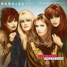 Definitive Collection von Bangles,the Feat. Hoffs,Susanna,... | CD | Zustand gut