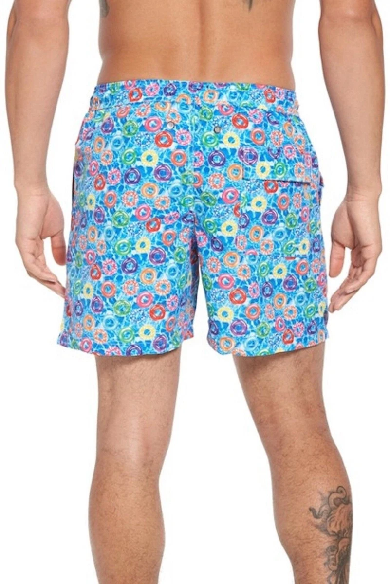 Jared lang swim best sale trunks
