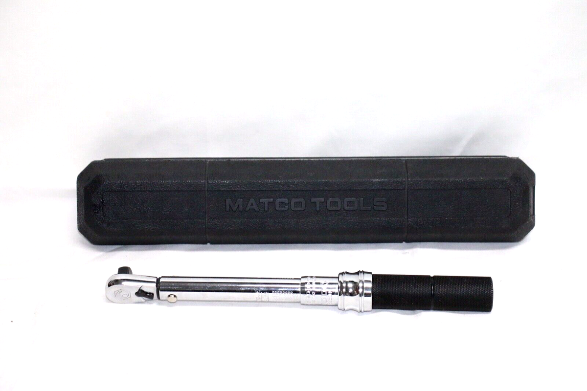 MATCO TOOLS 3/8