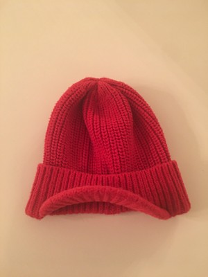 gap baby winter hat