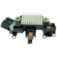 For Hitachi Subaru Replacement 2000-2002 New Alternator Regulator ih742