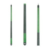 Gld Billiards Viper Elite Wrapped Pool Cue - Green on sale Gld Billiards Viper Elite Wrapped Pool Cue - Green on sale