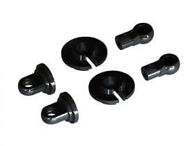 Precision-Crafted Plastic Replacement Designed for F113-136/PK