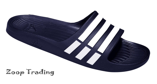 adidas duramo slide sandal