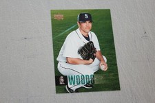 2006 Upper Deck Baseball Card Complete Finish Fill Your List Set UPick #750-1000