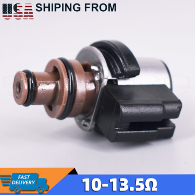 Torque Converter Lock-Up Solenoid Fits for Subaru Lineartronic CVT TR580 690