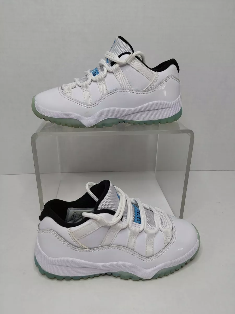 Jordan 11 store size 11c