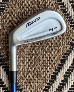 mizuno mp fli hi 3 iron