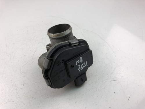 PEUGEOT 3008 Drosselklappe 9673534480 2012 15296886