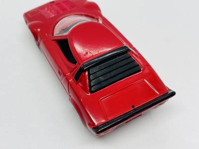 Tomica Tomy F27-1 Lancia Stratos HF - Made In Japan | eBay