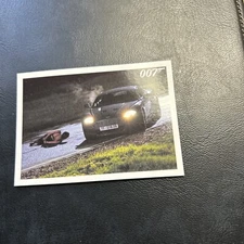 B4d  James Bond Archives Casino Royale 2014 007 #076 Vesper Lynd