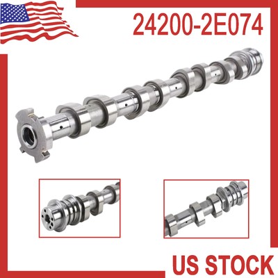 24200-2E074 New Exhaust Camshaft 2.0L For KIA FORTE KONA VELOSTER ELANTRA SOUL