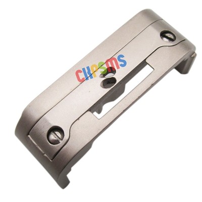 1 STÜCK 2,8 MM NADELGRÖSSENPLATTEN-SYSTEM FÜR PFAFF 574-NÄHMASCHINE
