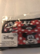 Disney Minnie Mouse Face Mask Size L