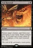 Magic the Gathering MTG Foul Renewal (101) Dragons of Tarkir   LP