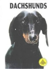 Dachshunds - Hardcover By Van Der Lyn, Edita - GOOD