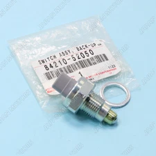 Genuine OEM Toyota Lexus ES250 & ES300 Back-Up Lamp Switch Assembly 84210-52050
