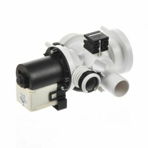 DC96-01585D Samsung Drain Pump Assembly Washer Part DC96-01585D Samsung Drain Pump Assembly Washer Part