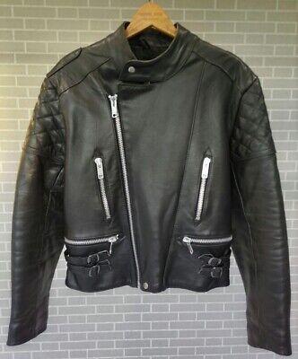 Lewis Leathers 70s vintage size: 38 SUPER RARE!