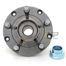 Rr Wheel Hub  WJB  SPK502