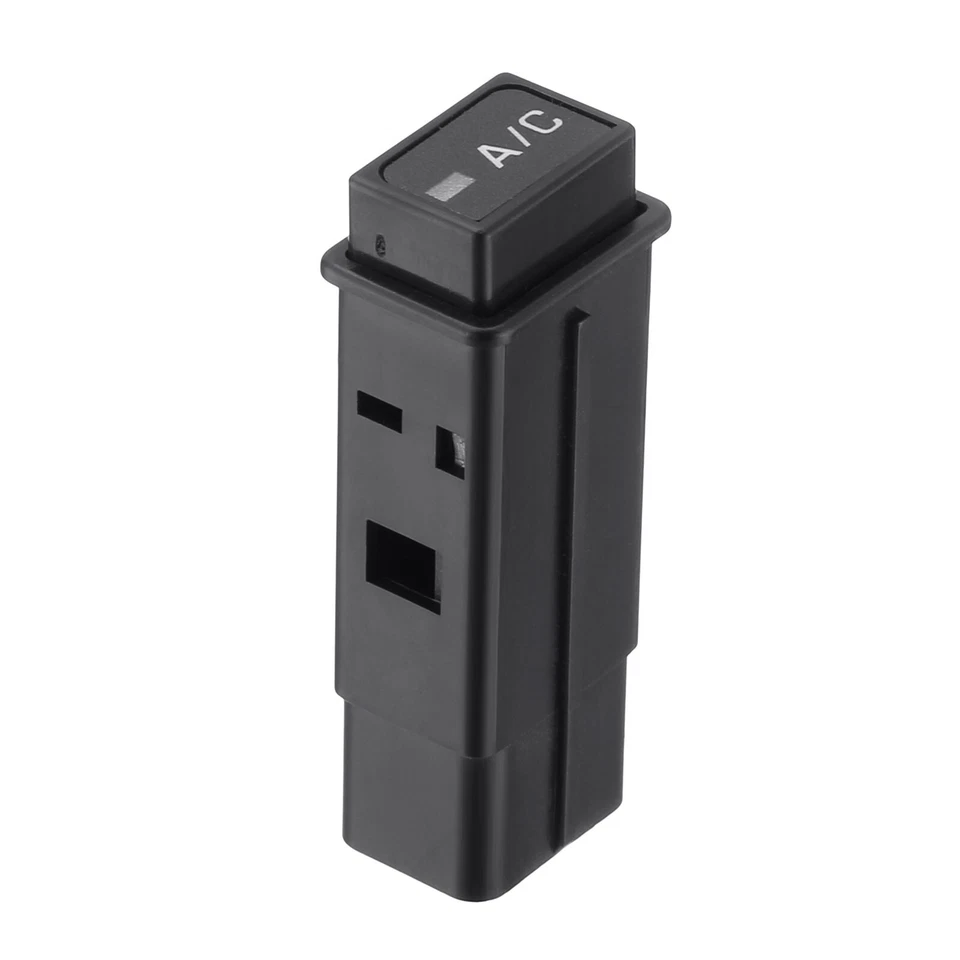 For Toyota Tacoma 1995-2000 2911017 Car A/C System Switch Button Push Press - Image 4 of 4