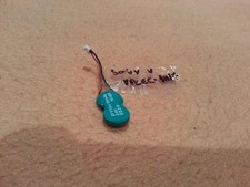 Batteria CMOS scheda madre bios per SONY VAIO VGN-A517B - PCG-8U1M battery