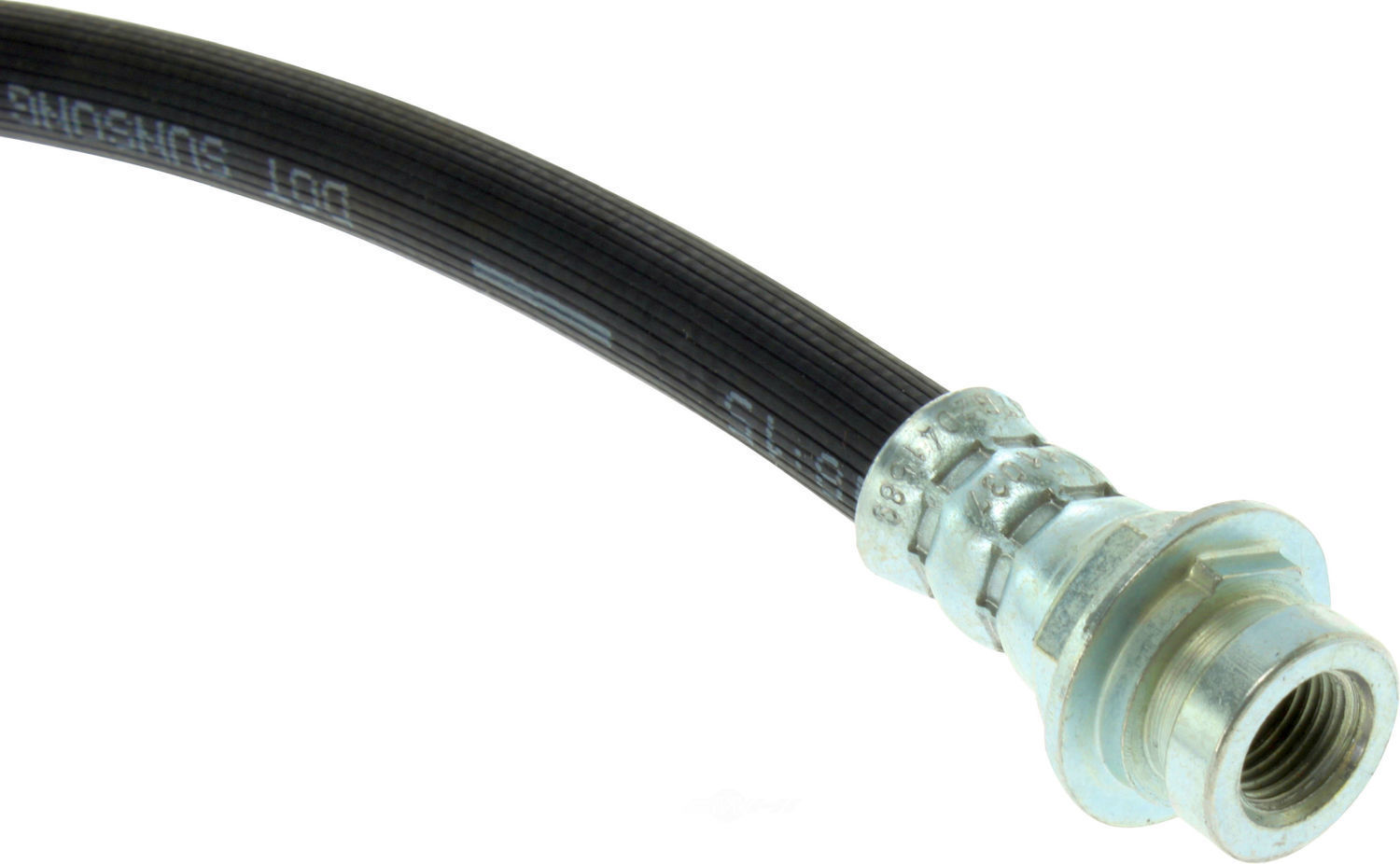 Frt Brake Hose  Centric Parts  150.62053