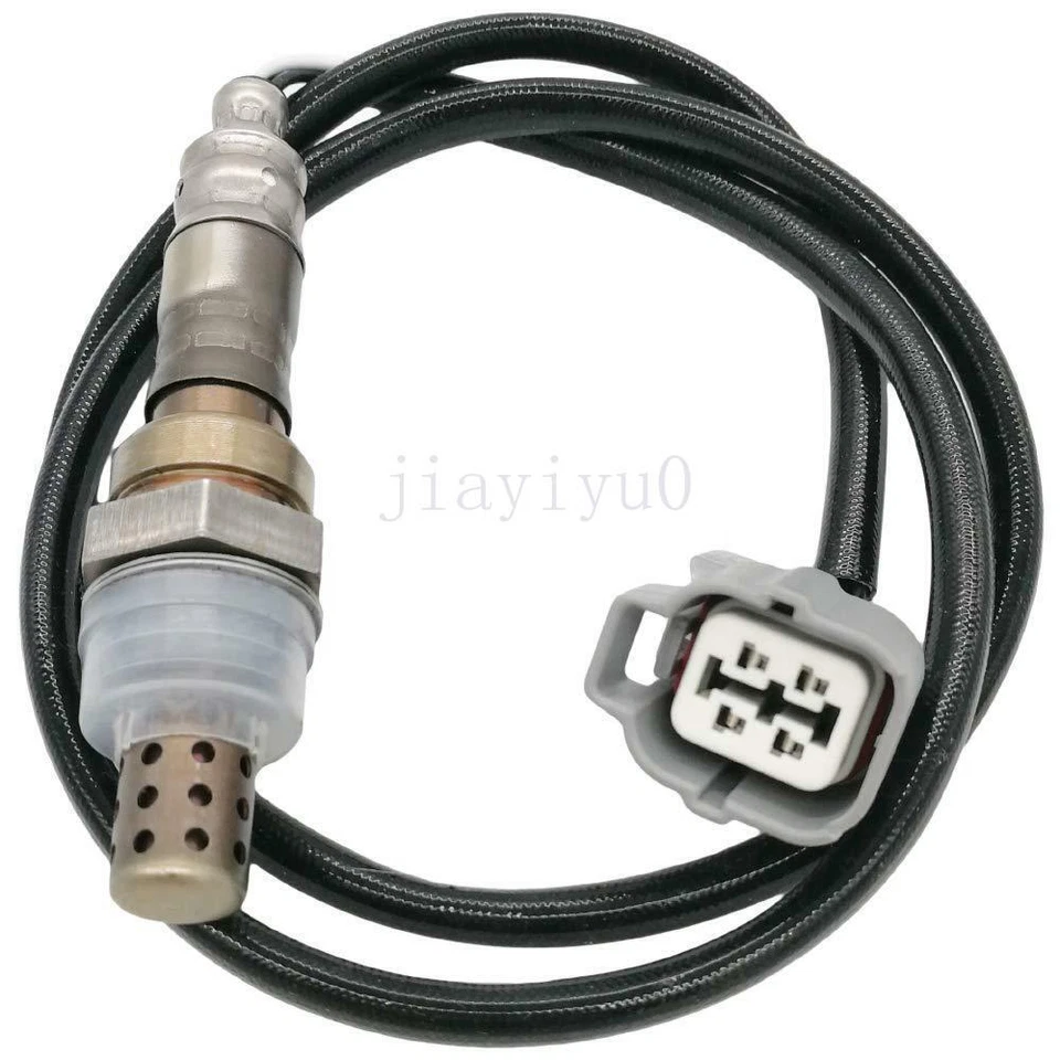 Sensor de O2 delantero + trasero 2 piezas para Acura CL 2001-2003 3,2 L, 2000-2003 Acura TL 3,2 L Foto 4 de 4