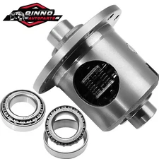 For GMC Chevy 7.5" 7.625" 10 Bolt Posi Unit 28 Spline Limited-Slip Differential