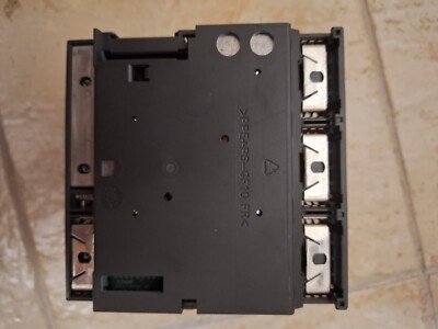 Siemens SPS 319F-3 PN/DP FÜR SIMATIC STEP 7 oder TIA PORTAL