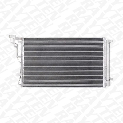 RAYTEN AC CONDENSER For 2018-2022 HYUNDAI KONA SE 2 GAS DPI# 30149