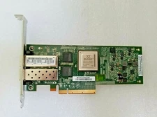 QLOGIC QLE8152 Dual Port Ethernet Network Adapter 