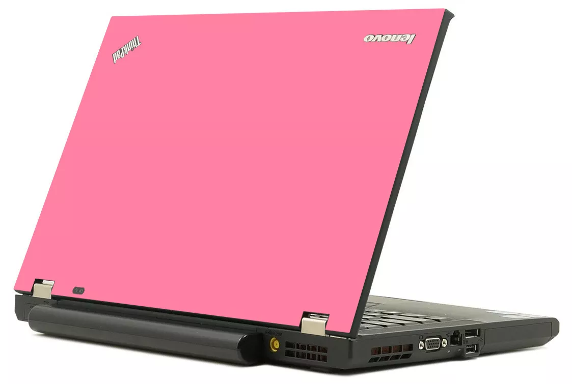 Lenovo 2024 pink laptop