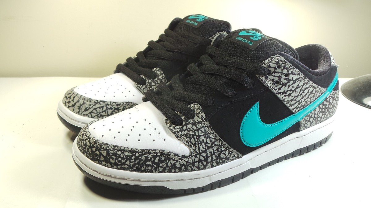 atmos dunks 2020