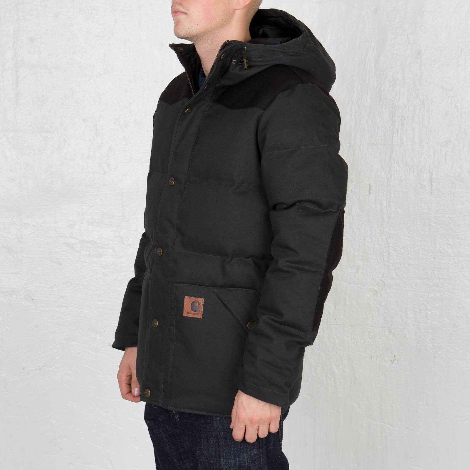 carhartt douglas jacket