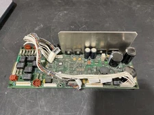 Power panel board REV 4 G31724736Z USED