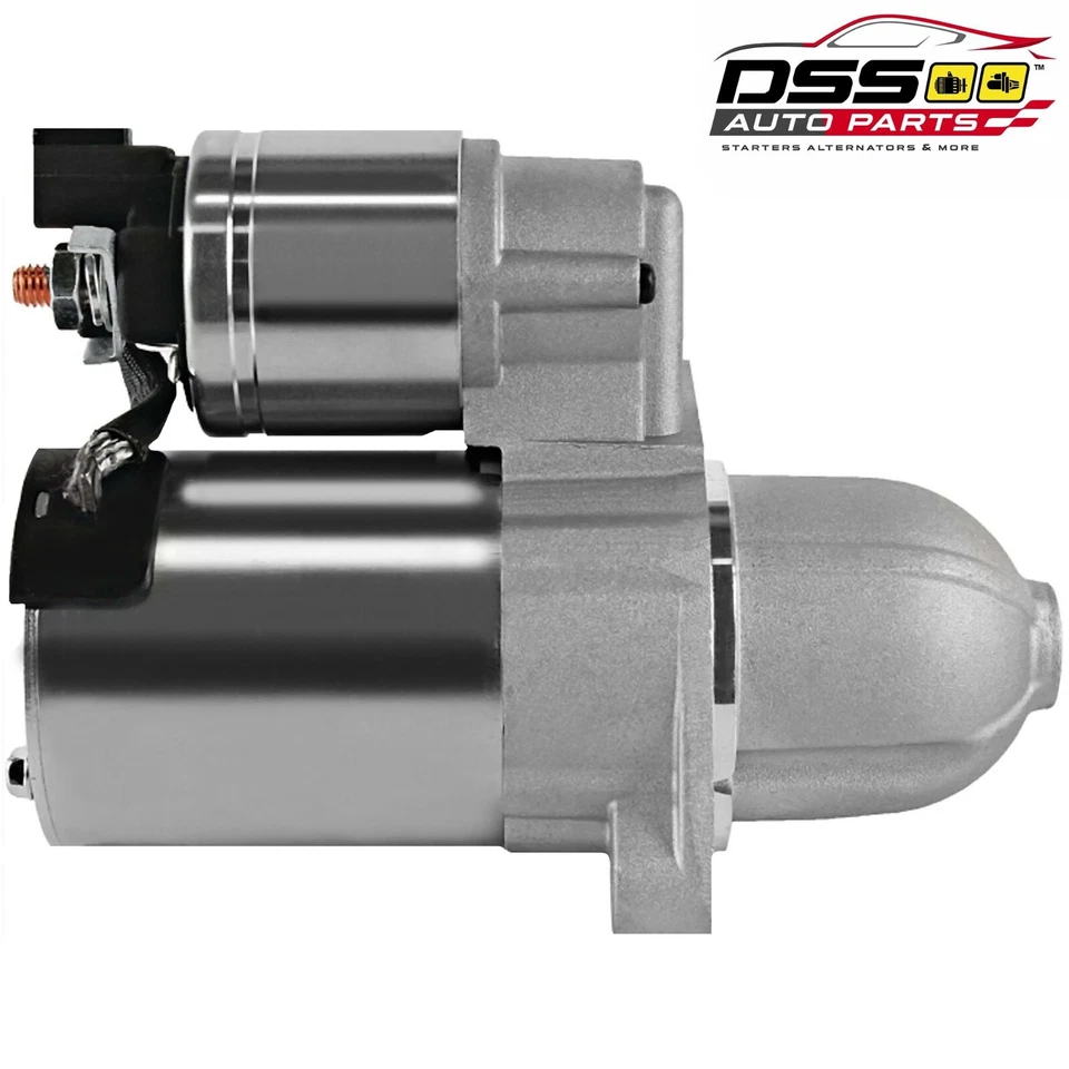 Starter KIA & HYUNDAI Sonata, Santa-Fe, Optima, Sorento 36100 2G100 19090 FS14N1 - Image 3 of 4